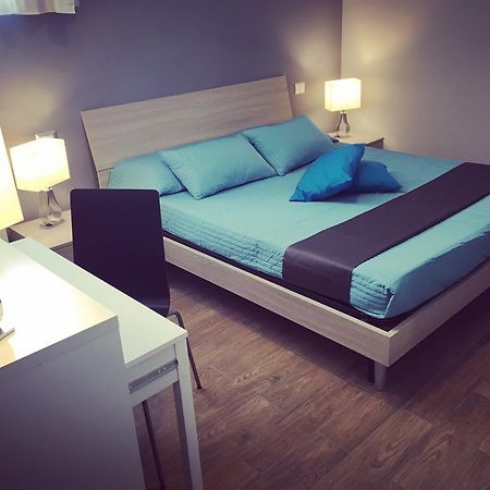 Caracalla Room Rental Roma Dış mekan fotoğraf