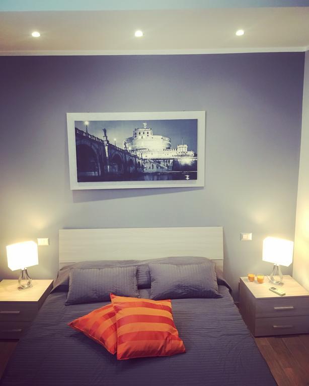 Caracalla Room Rental Roma Dış mekan fotoğraf