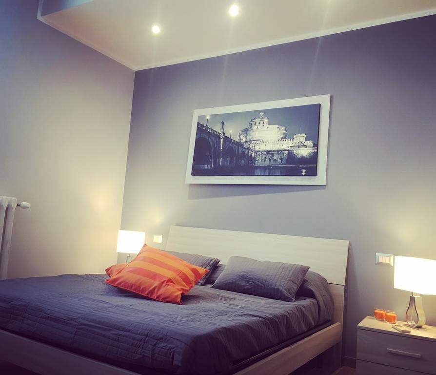 Caracalla Room Rental Roma Dış mekan fotoğraf