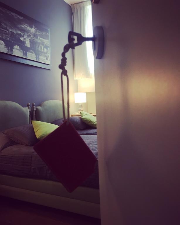 Caracalla Room Rental Roma Dış mekan fotoğraf