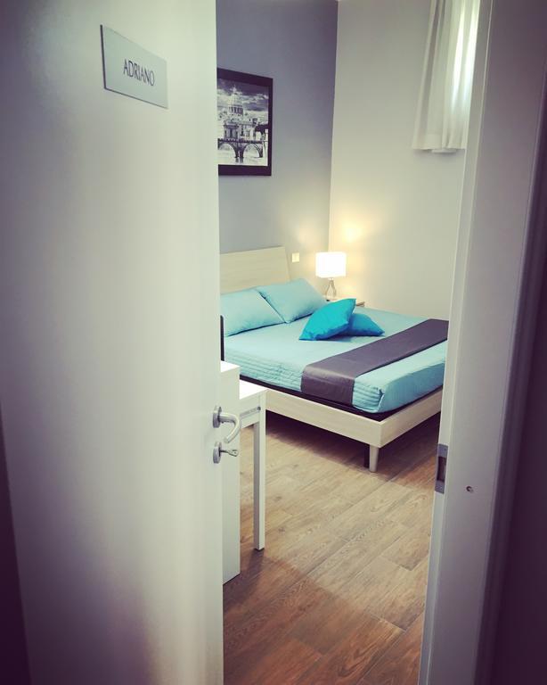 Caracalla Room Rental Roma Dış mekan fotoğraf