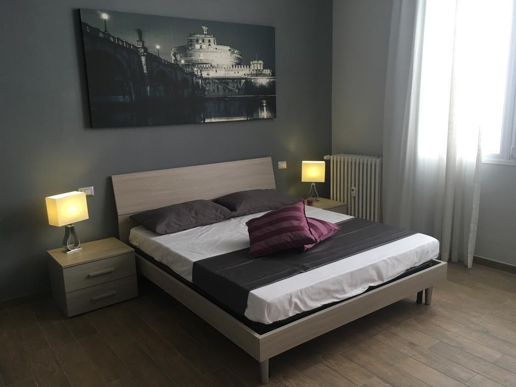 Caracalla Room Rental Roma Dış mekan fotoğraf