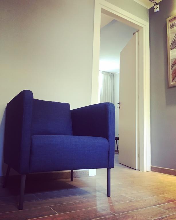 Caracalla Room Rental Roma Dış mekan fotoğraf