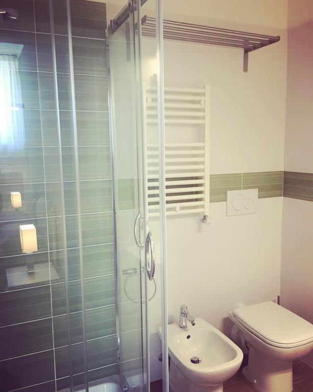Caracalla Room Rental Roma Dış mekan fotoğraf