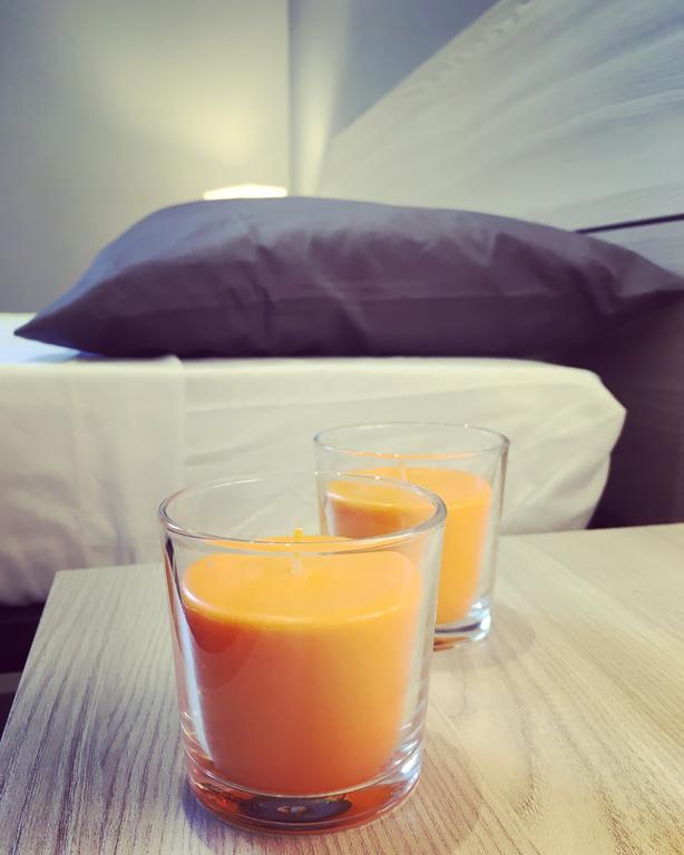 Caracalla Room Rental Roma Dış mekan fotoğraf